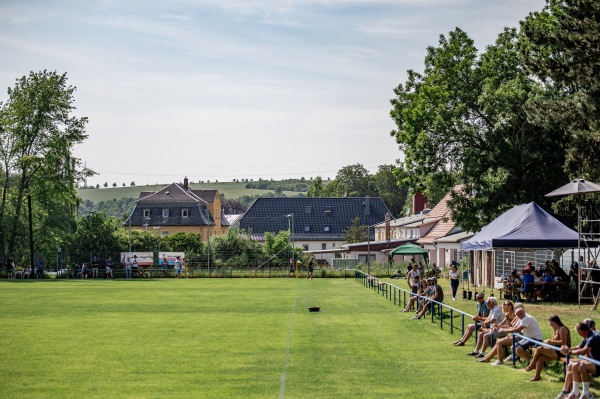SGN-Arena - Neukirchen/Pleiße