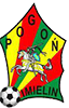 Wappen LKS Pogoń Imielin