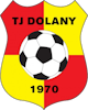 Wappen TJ Dolany