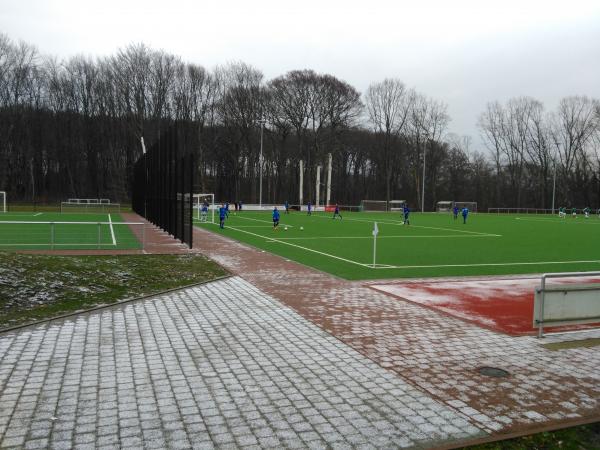 Sportplatz Im Bockholt - Bochum-Harpen