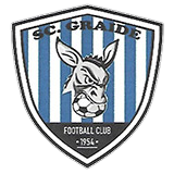 Wappen Sporting Club Graide diverse