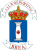 Wappen CD Brea