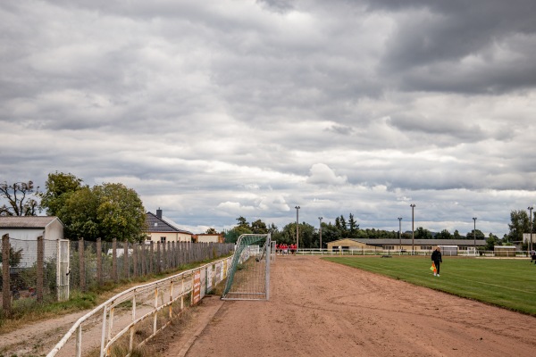 Stadion der Landjugend - Frankenthal/Sachsen