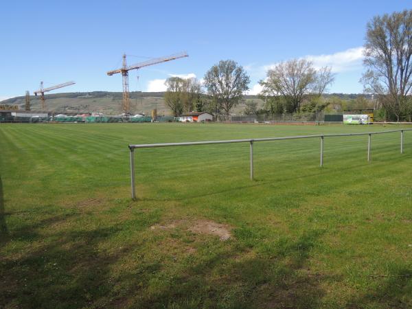 Sportanlage Kempter Wiesen - Bingen/Rhein-Kempten