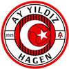 Wappen Ay Yildiz Hagen 2025