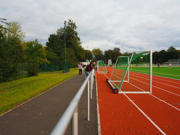 Sportpark Mitte - Datteln-Hagem