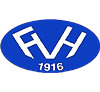 Wappen FV Hochstetten 1916 diverse  70995