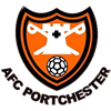 Wappen AFC Portchester  32929