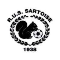 Wappen RUS Sartoise B  55388