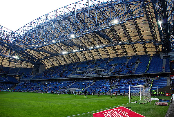 ENEA Stadion - Poznań