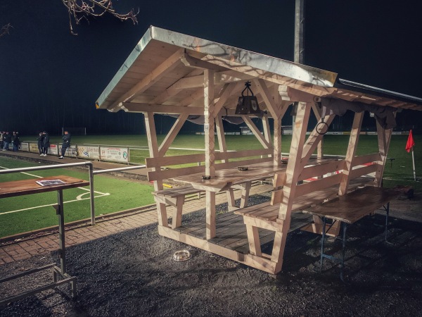 Lohberg Arena Nebenplatz - Ober-Ramstadt-Modau