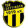 Wappen TSV Dettingen 1919 diverse Wappen TSV Dettingen 1919 diverse