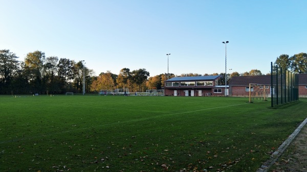 Sportzentrum Eschpark B-Platz - Geeste-Groß Hesepe