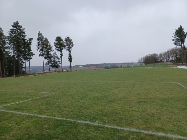 Sportanlage Laubach - Grävenwiesbach-Laubach