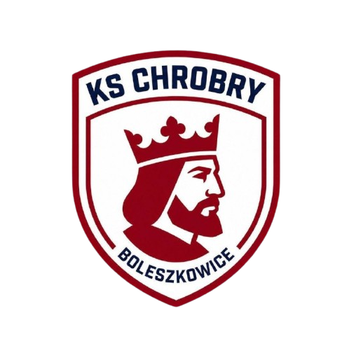 Wappen KS Chrobry Boleszkowice