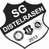 Wappen SG Distelrasen (Ground A)  32484