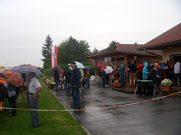 Sportplatz Eberau - Eberau