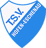 Wappen TSV Hofen-Eschenau 1959