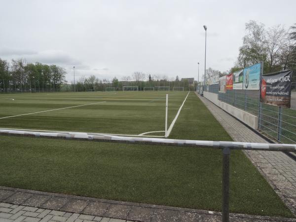 Sportplatz Marktstraße - Katzenelnbogen