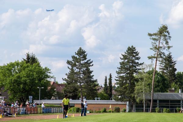 Sportpark Ebensee - Nürnberg-Mögeldorf