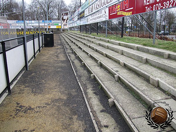Sportpark Prinses Irene - Rijswijk ZH