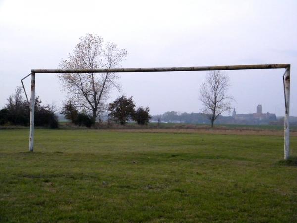 Sport- und Kulturstätte - Plötzkau-Großwirschleben