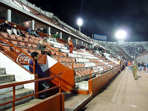 Estadio Tomás Adolfo Ducó - Buenos Aires, BA