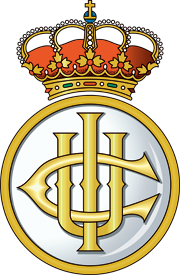 Wappen Real Unión Club de Irún