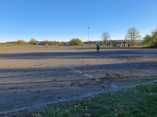 Sportanlage Reiskirchen Platz 2 - Hüttenberg-Reiskirchen