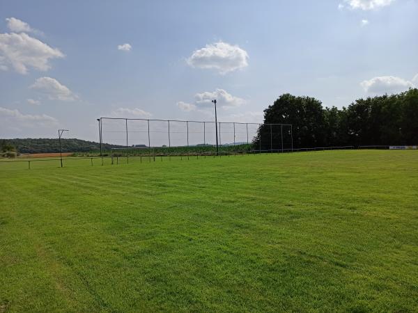 Sportanlage Geilsheim - Wassertrüdingen-Geilsheim