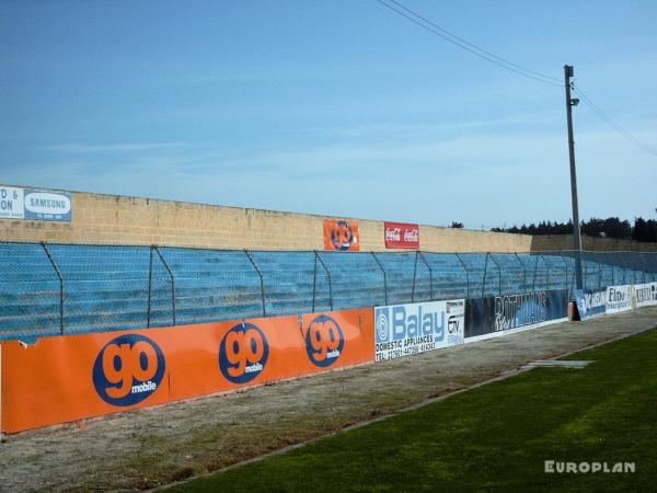 Gozo Stadium - Xewkija, Gozo