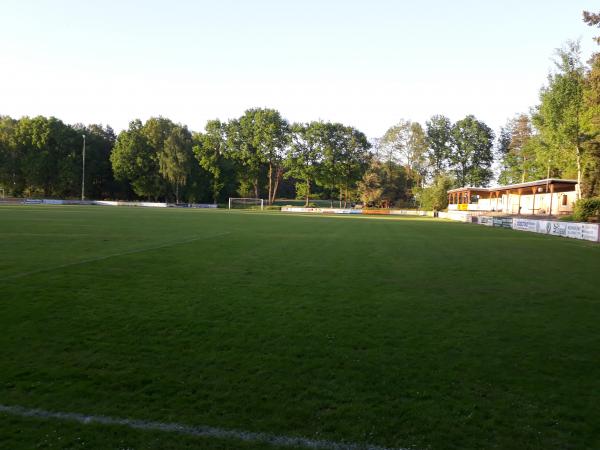 Sportplatz Königskamp - Altenmedingen-Eddelstorf