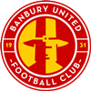 Wappen Banbury United FC  42888