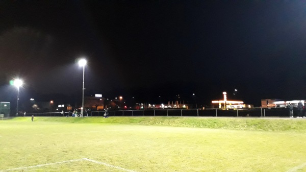 Sportanlage Bahnhofstraße Platz 2 - Mühltal-Nieder-Ramstadt