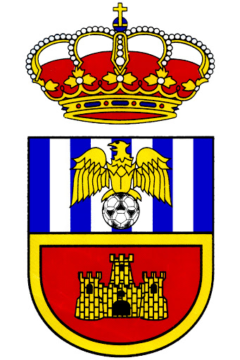 Wappen CF Torrejón de la Calzada