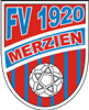 Wappen FV 1920 Merzien  34092