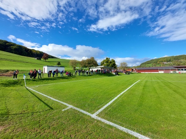 Sportanlage Detzeln - Waldshut-Tiengen-Detzeln