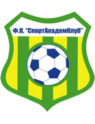 Wappen FK SportAcademClub Moskva