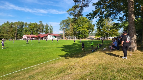 Sportanlage Weichtungen - Maßbach-Weichtungen