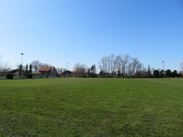 Sportplatz Flettmar - Müden/Aller-Flettmar