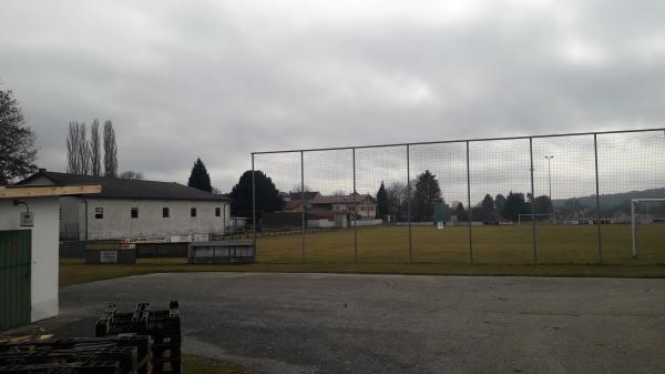 Sportplatz Riedlingsdorf - Riedlingsdorf