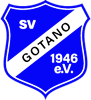 Wappen SV Gotano 1946 diverse  94034