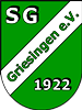 Wappen SG Griesingen 1922 Reserve