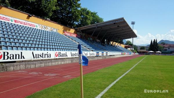 Kufstein Arena - Kufstein