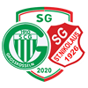 Wappen SG Großrosseln/St. Nikolaus (Ground B)
