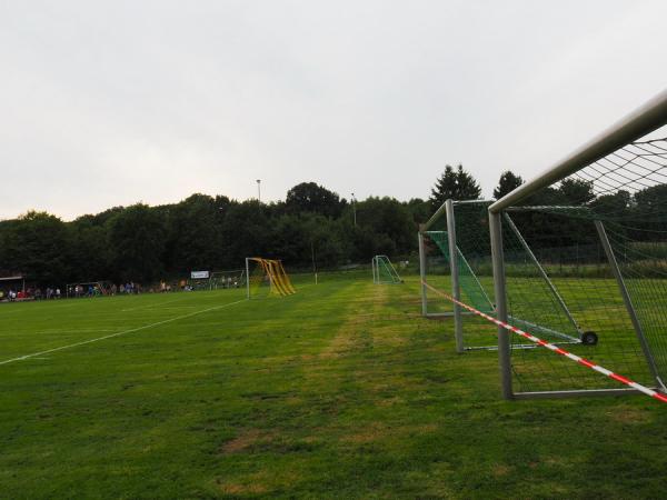 Habichtswaldstadion - Tecklenburg-Leeden