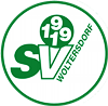 Wappen SV 1919 Woltersdorf II  37962