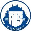 Wappen ATS 1861 Kulmbach