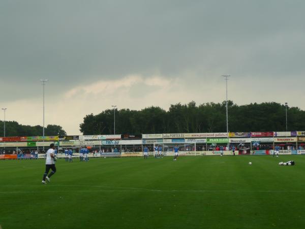 Sportpark De Adelaar - Ermelo-Horst