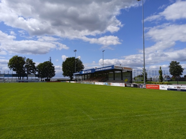 Tecklenburg-Stadion - Straelen